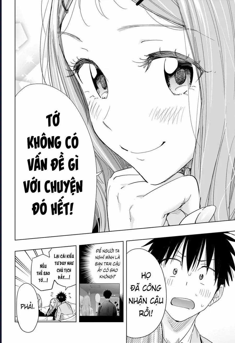 Himaten - Chapter 79 - Trang 16