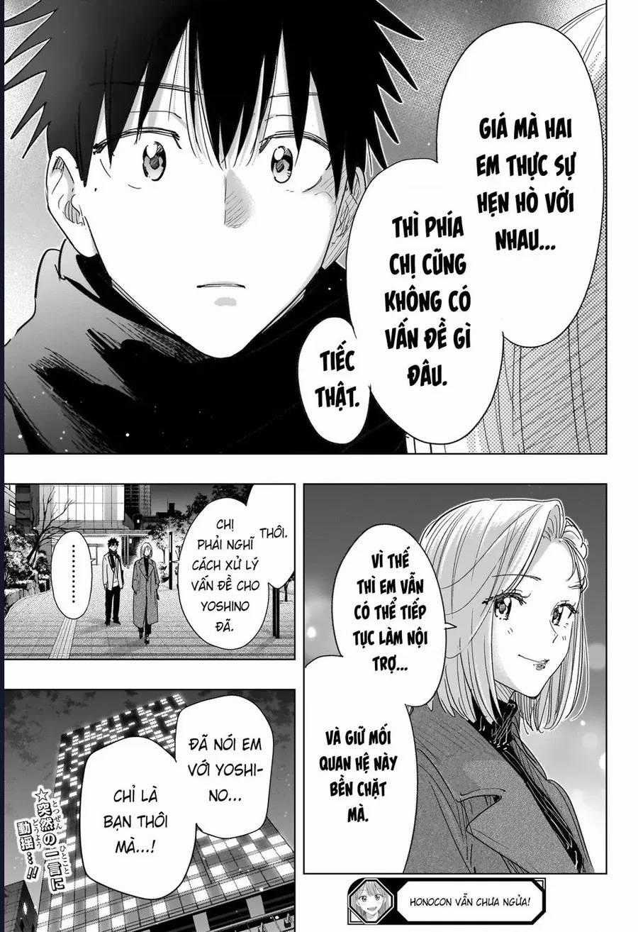 Himaten - Chapter 79 - Trang 19