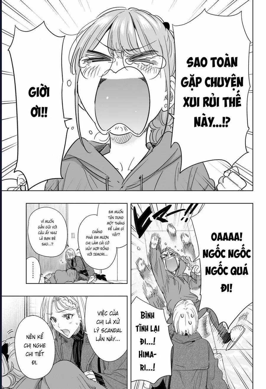 Himaten - Chapter 79 - Trang 3