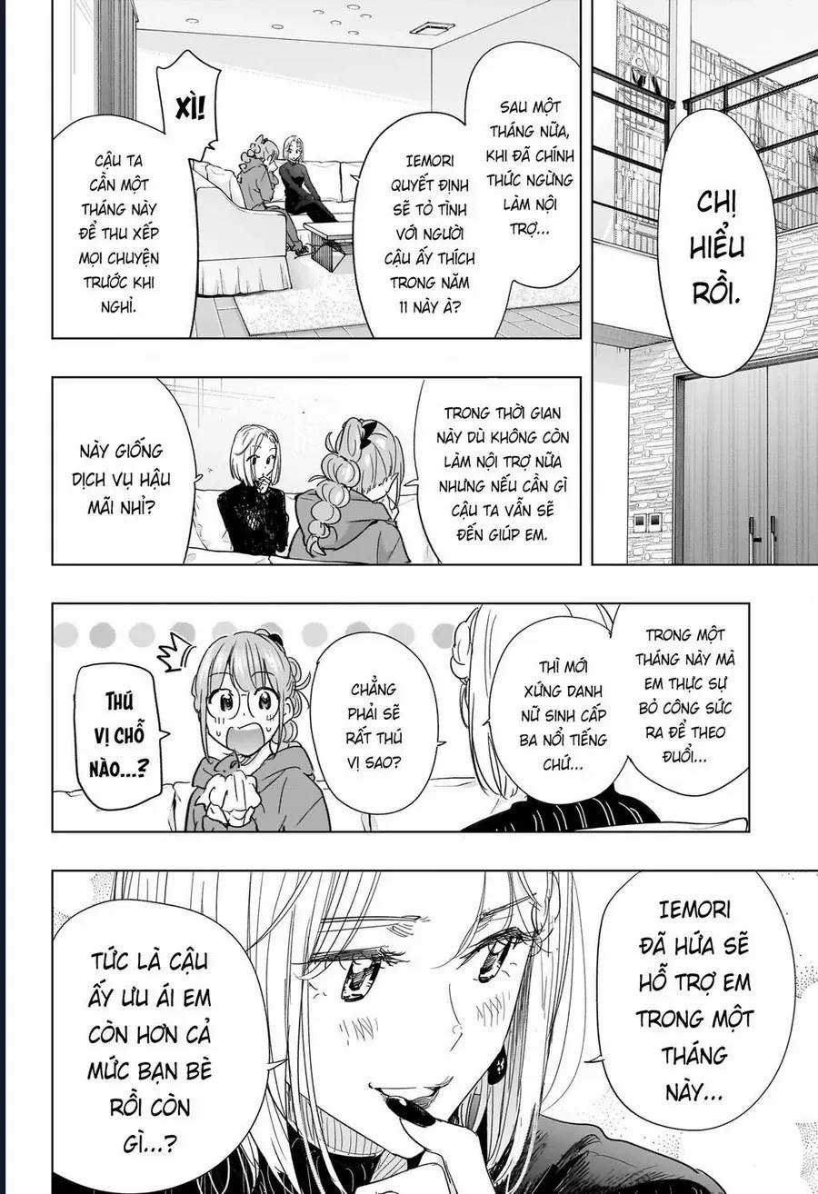 Himaten - Chapter 79 - Trang 4