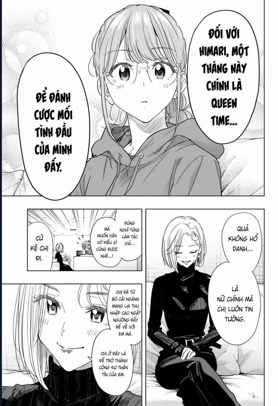 Himaten - Chapter 79 - Trang 5