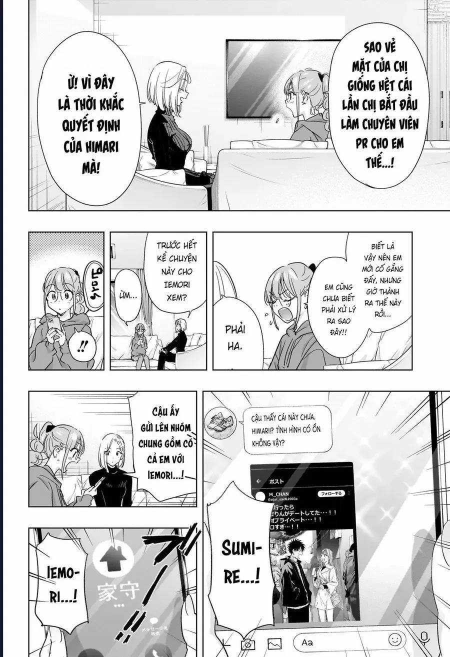 Himaten - Chapter 79 - Trang 6