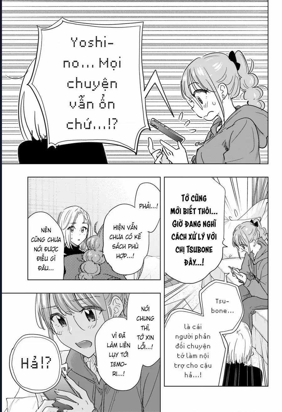 Himaten - Chapter 79 - Trang 7