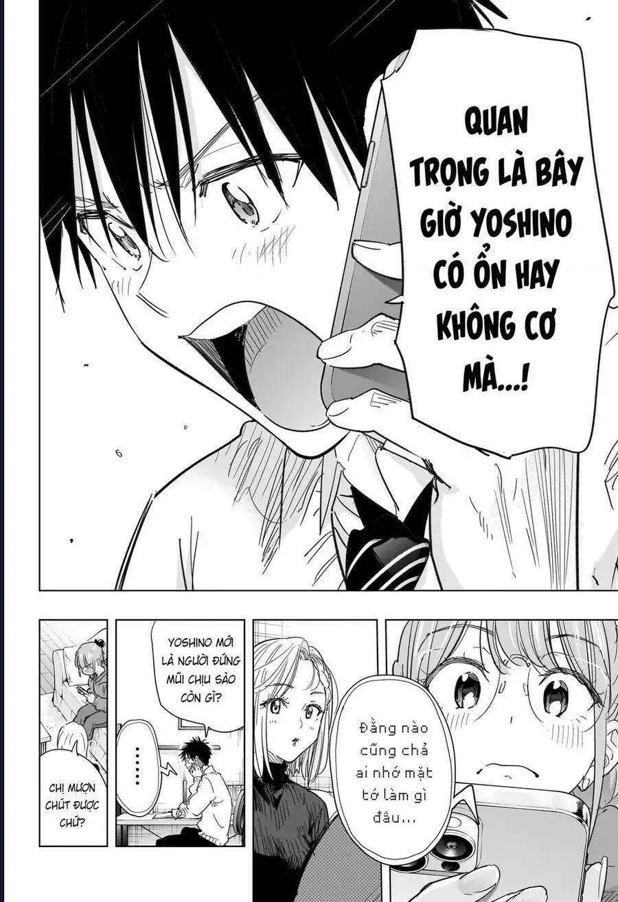 Himaten - Chapter 79 - Trang 8