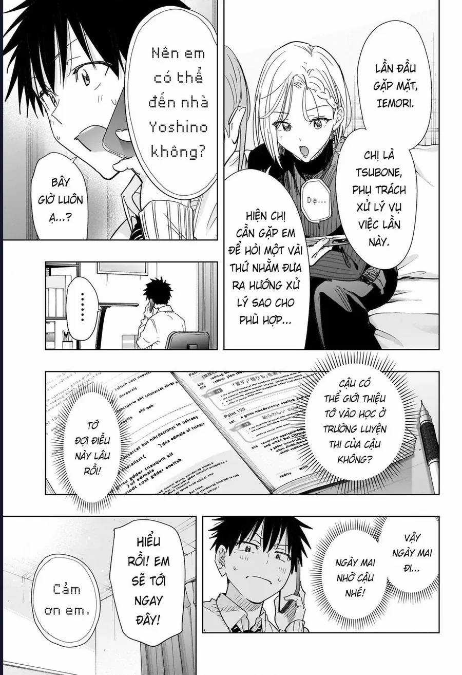 Himaten - Chapter 79 - Trang 9