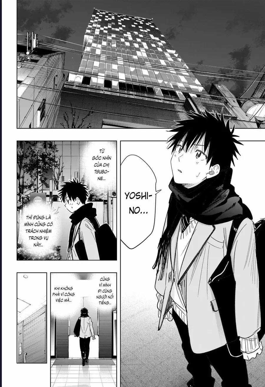 Himaten - Chapter 79 - Trang 10