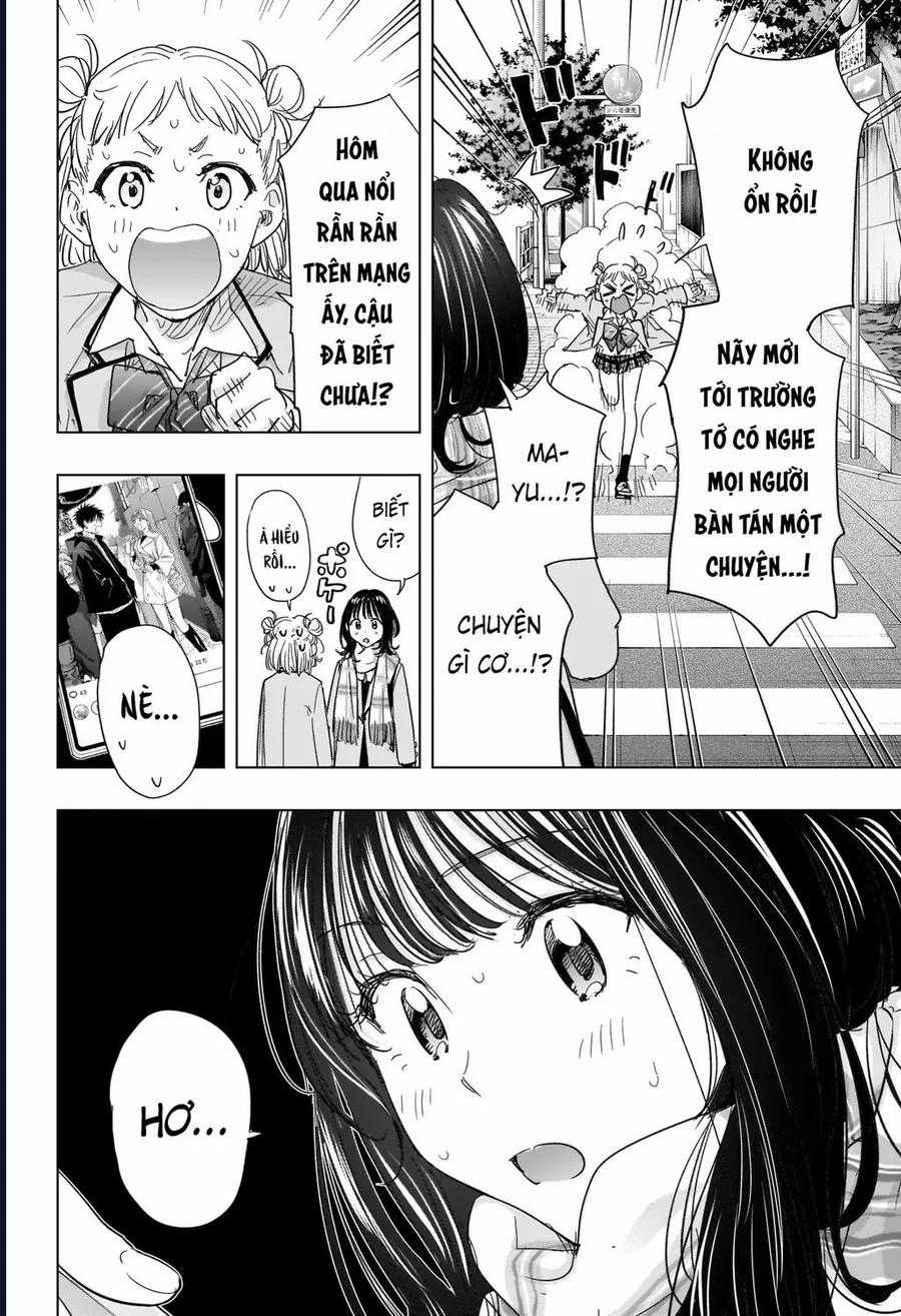 Himaten - Chapter 80 - Trang 2