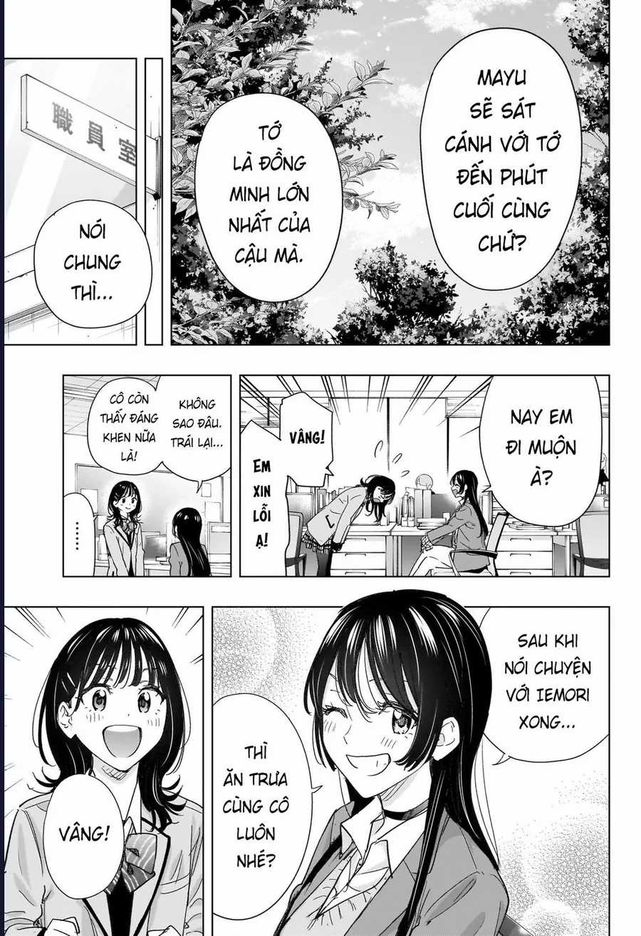 Himaten - Chapter 80 - Trang 11