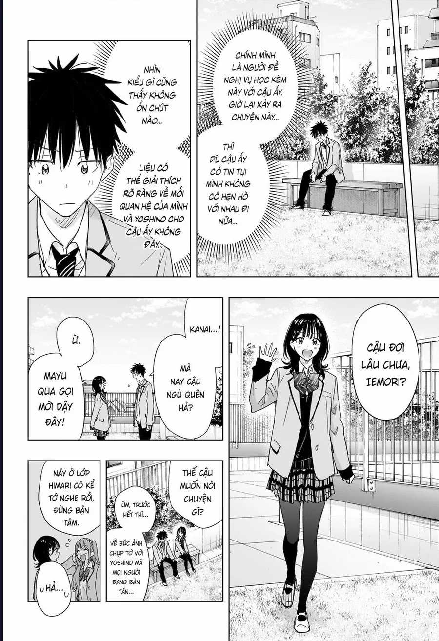 Himaten - Chapter 80 - Trang 12