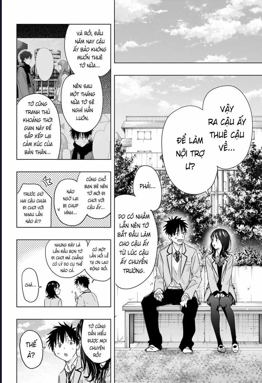 Himaten - Chapter 80 - Trang 14