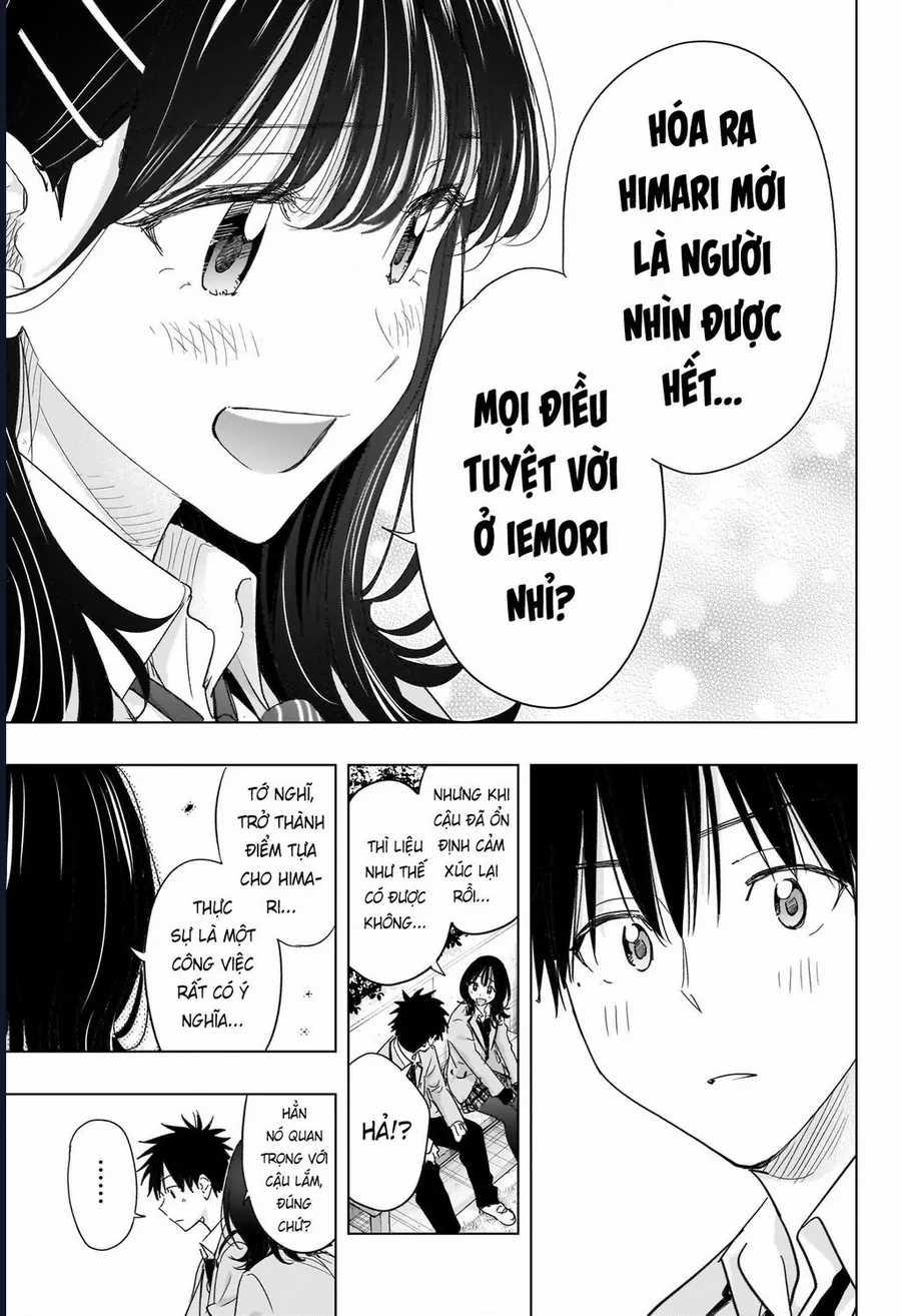 Himaten - Chapter 80 - Trang 15