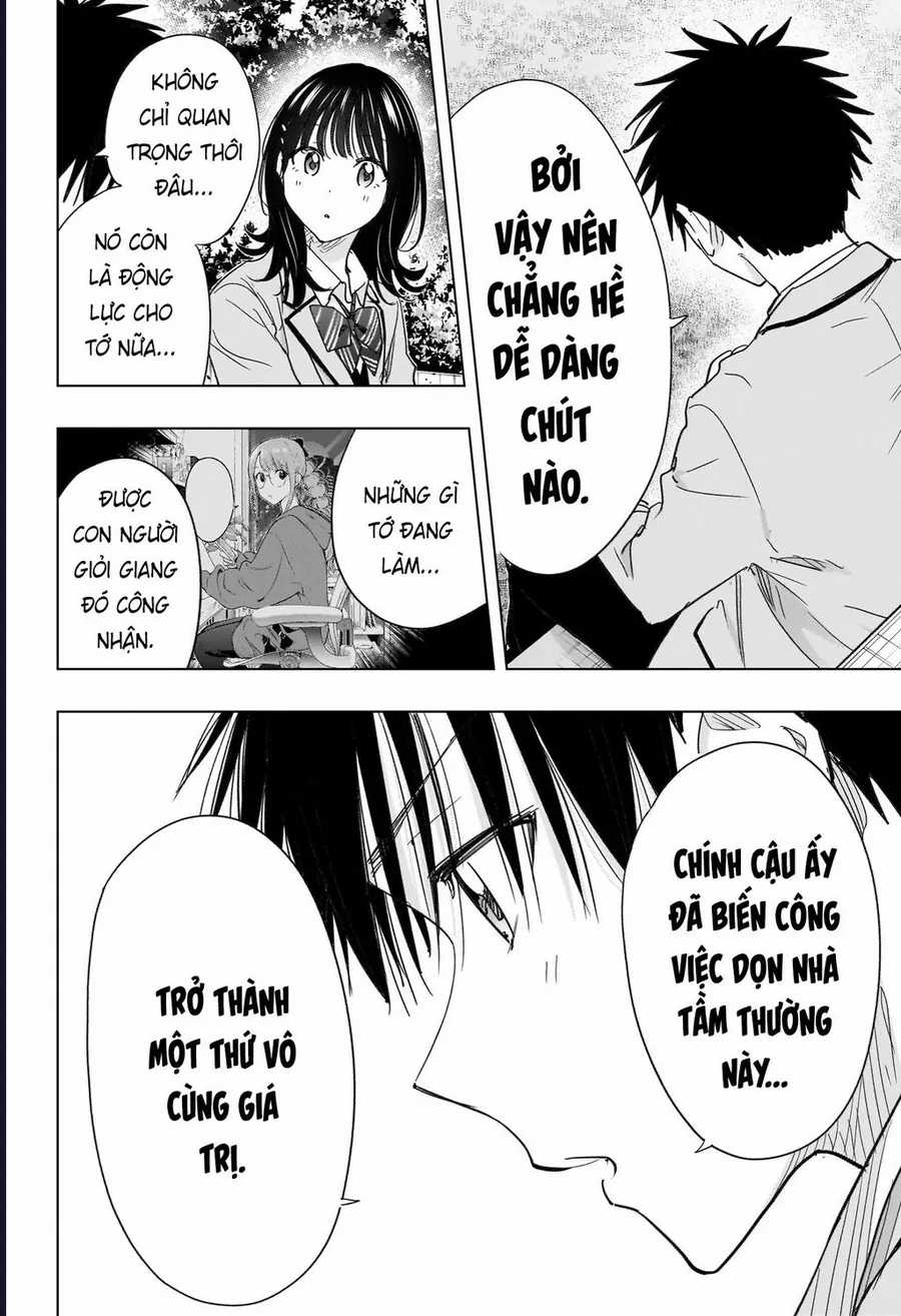 Himaten - Chapter 80 - Trang 16