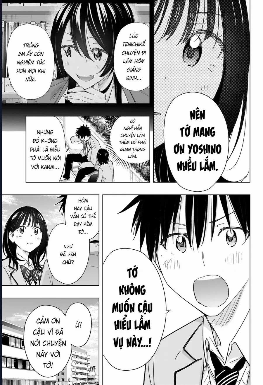 Himaten - Chapter 80 - Trang 17