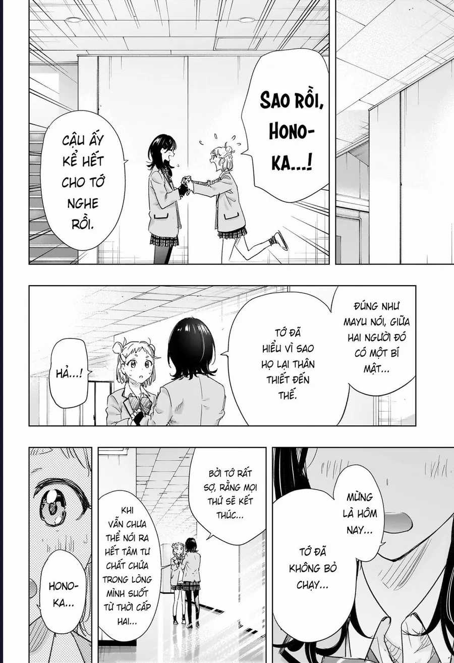 Himaten - Chapter 80 - Trang 18