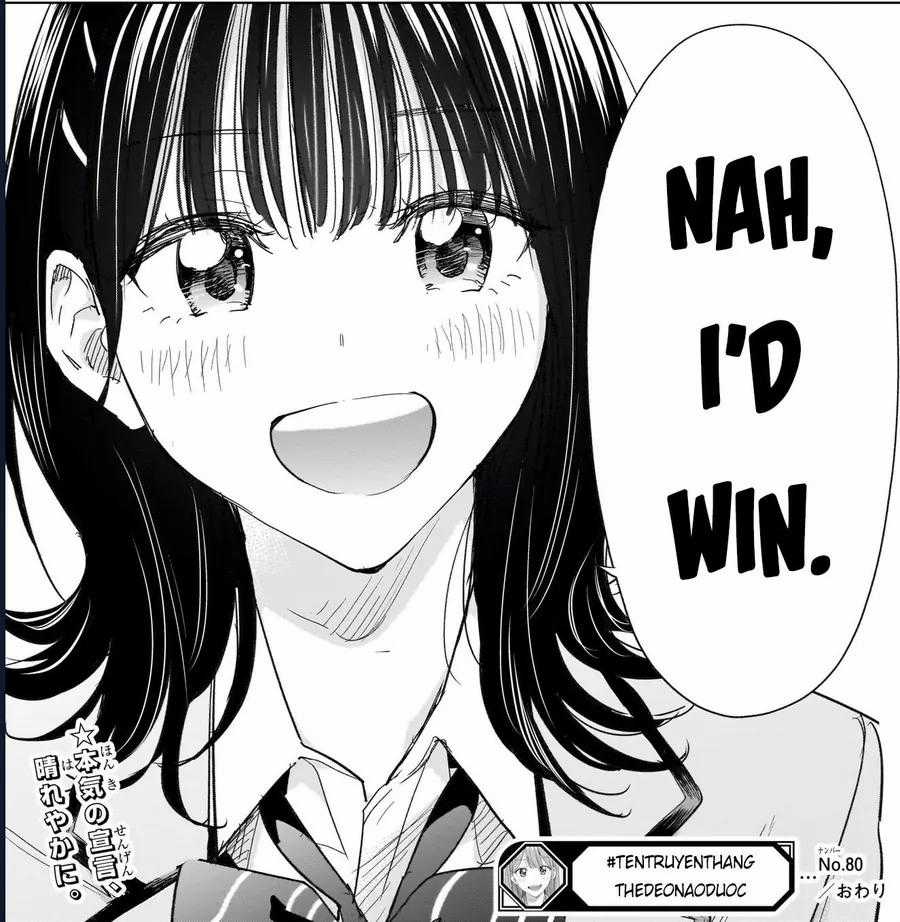 Himaten - Chapter 80 - Trang 20