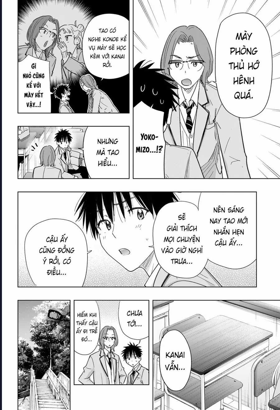 Himaten - Chapter 80 - Trang 4