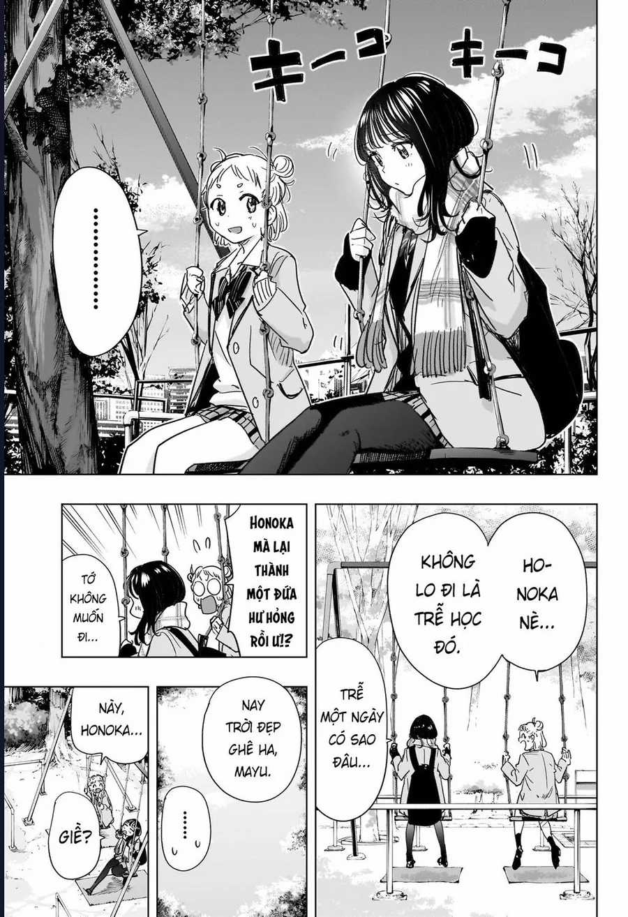 Himaten - Chapter 80 - Trang 5