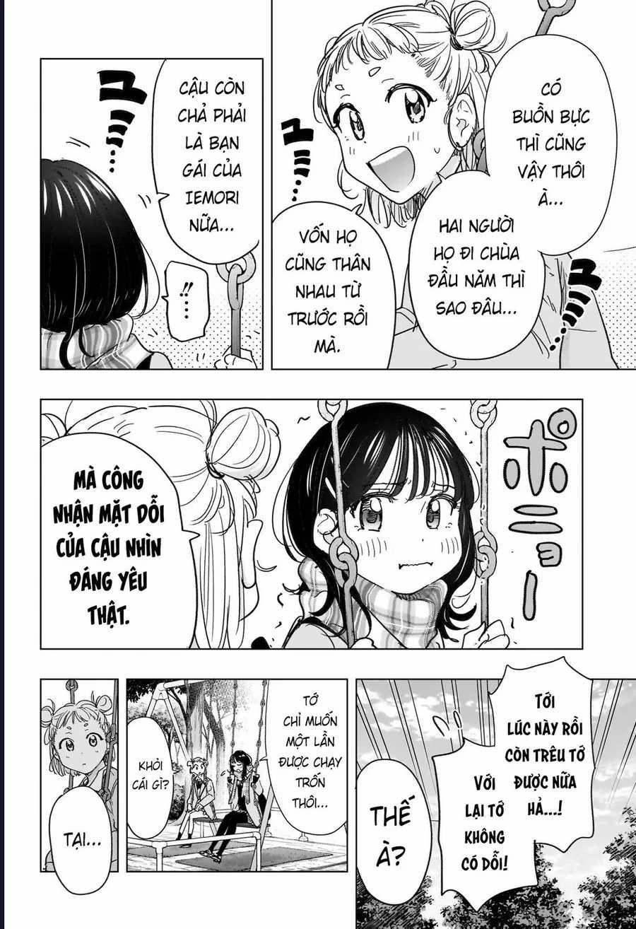 Himaten - Chapter 80 - Trang 6