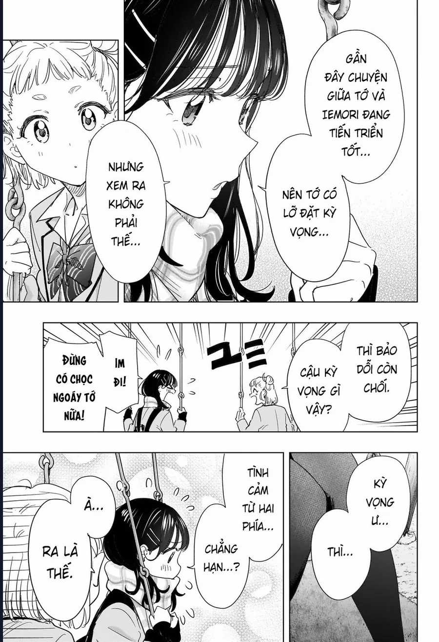 Himaten - Chapter 80 - Trang 7