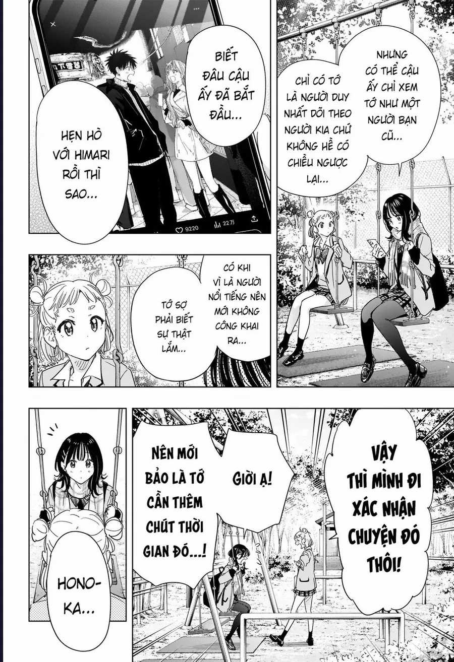 Himaten - Chapter 80 - Trang 8