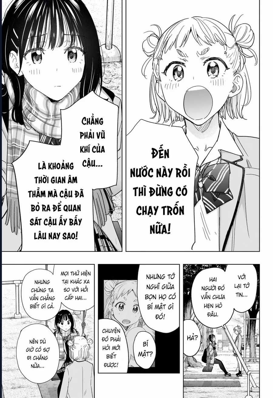 Himaten - Chapter 80 - Trang 9