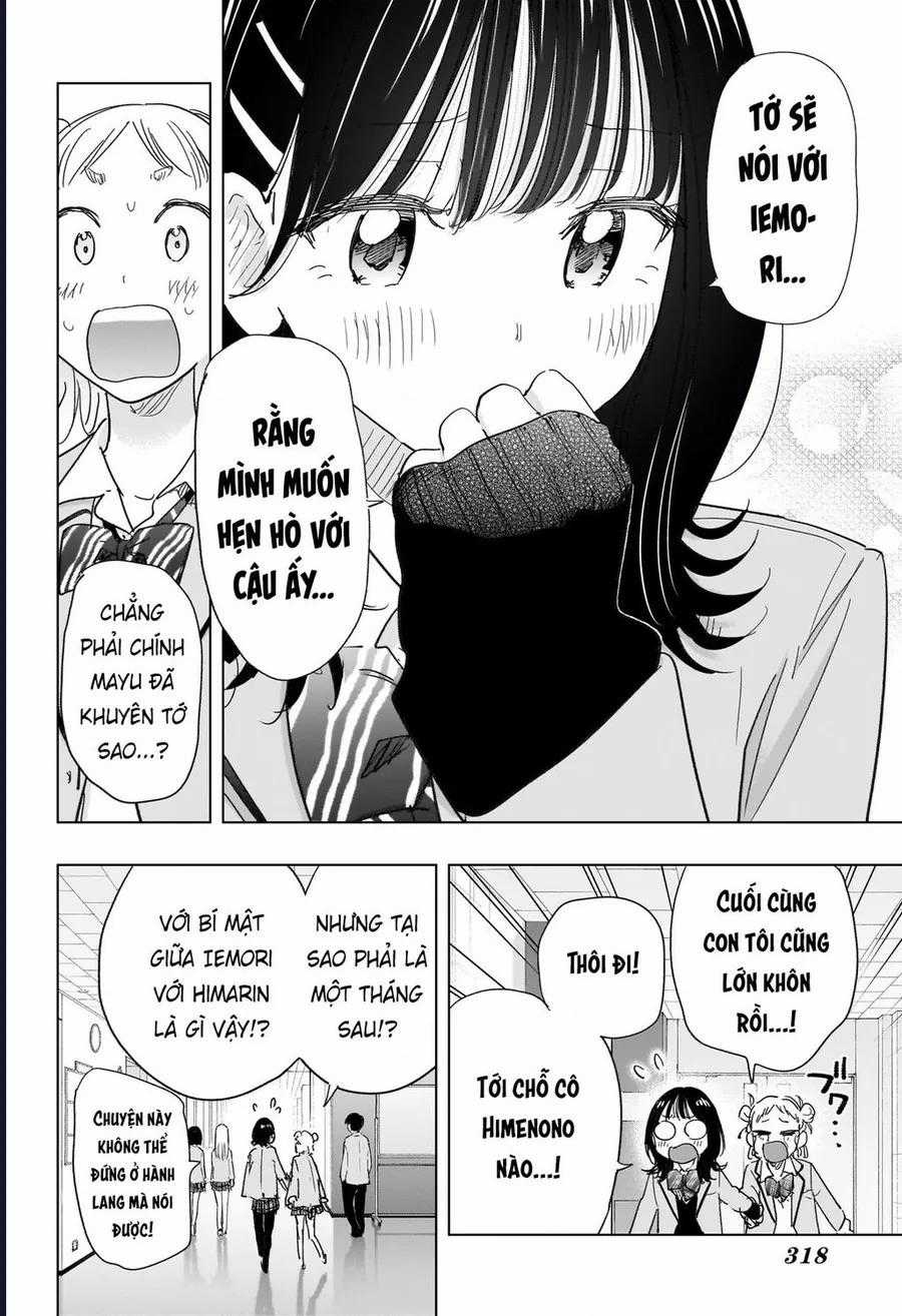 Himaten - Chapter 81 - Trang 2