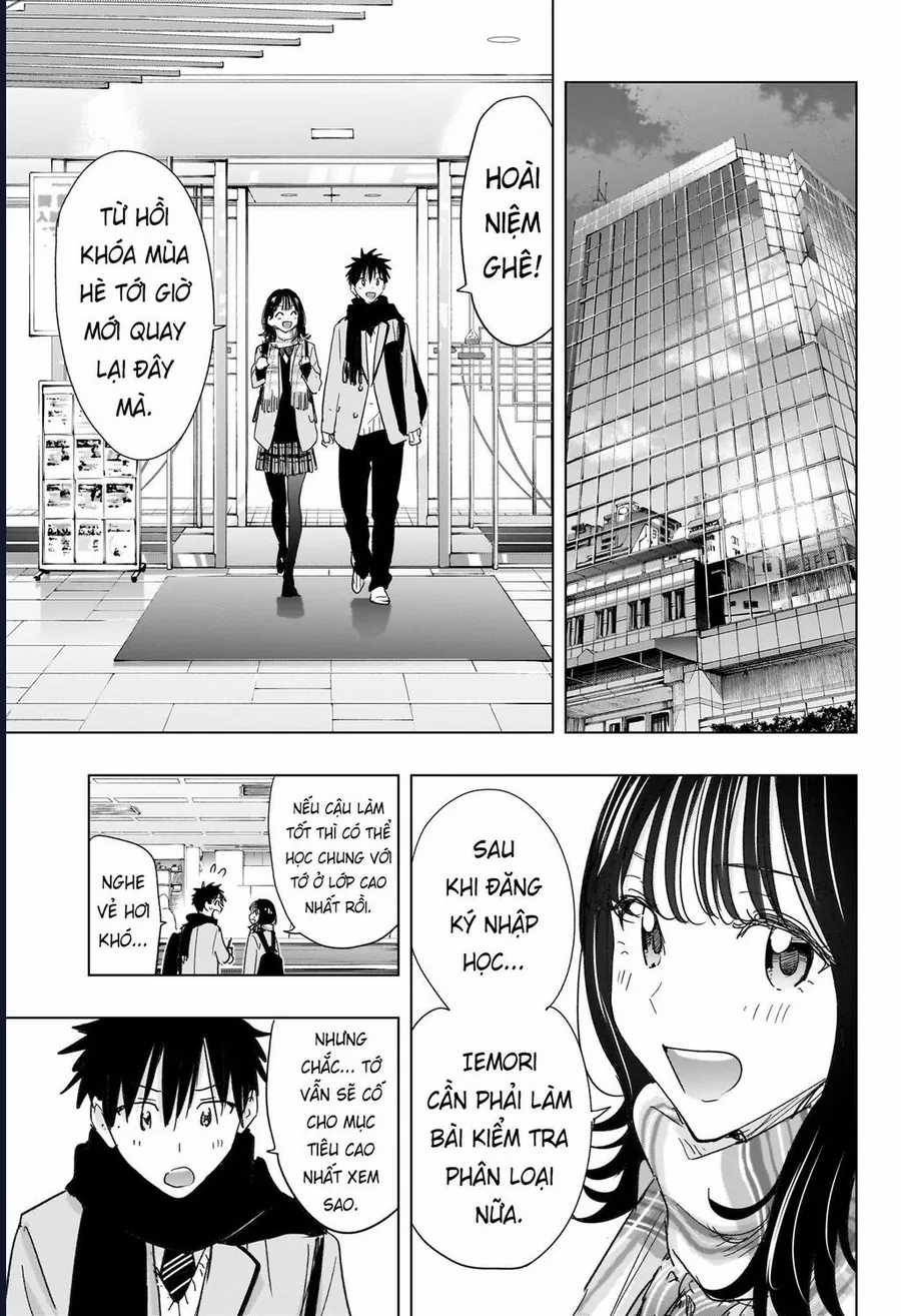 Himaten - Chapter 81 - Trang 11