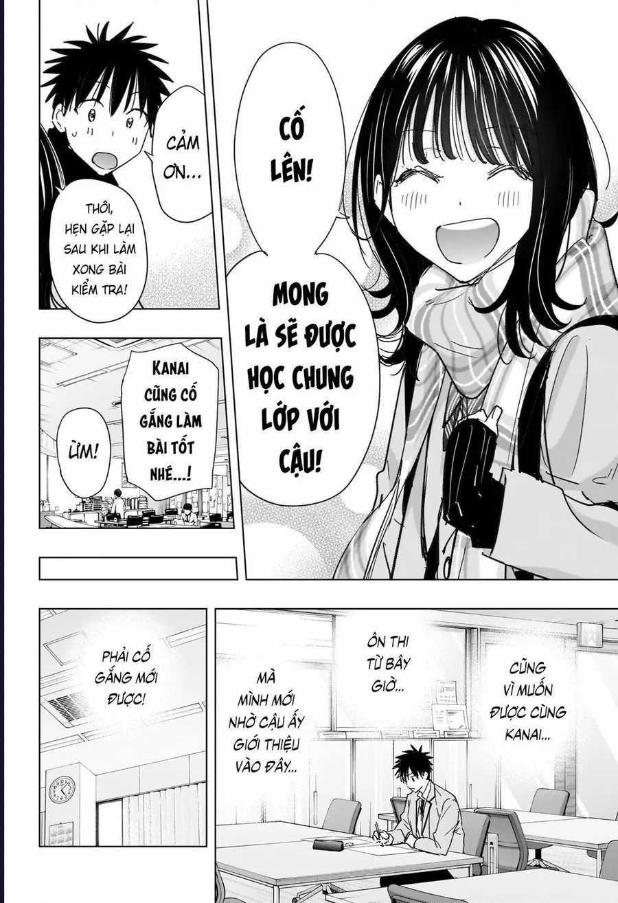 Himaten - Chapter 81 - Trang 12