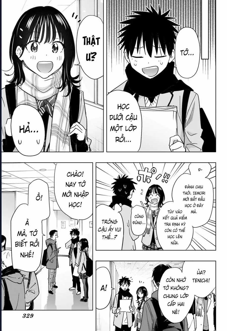 Himaten - Chapter 81 - Trang 13