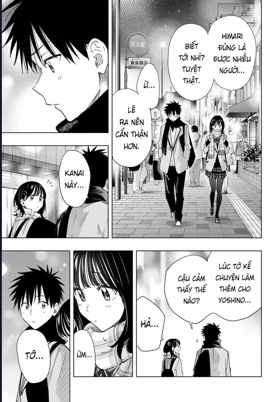 Himaten - Chapter 81 - Trang 15