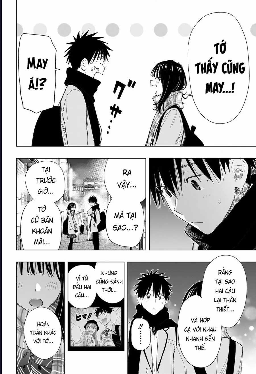 Himaten - Chapter 81 - Trang 16