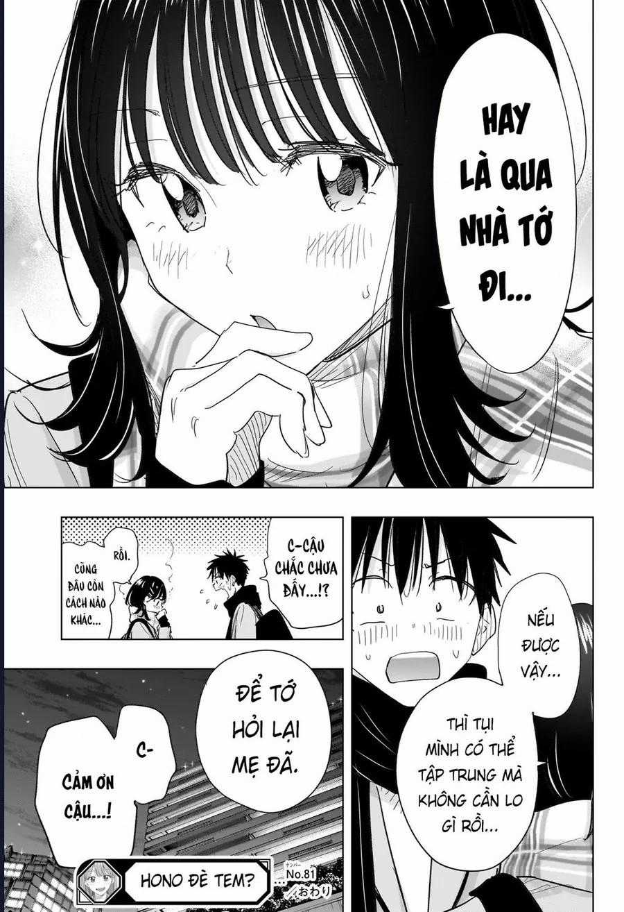 Himaten - Chapter 81 - Trang 19