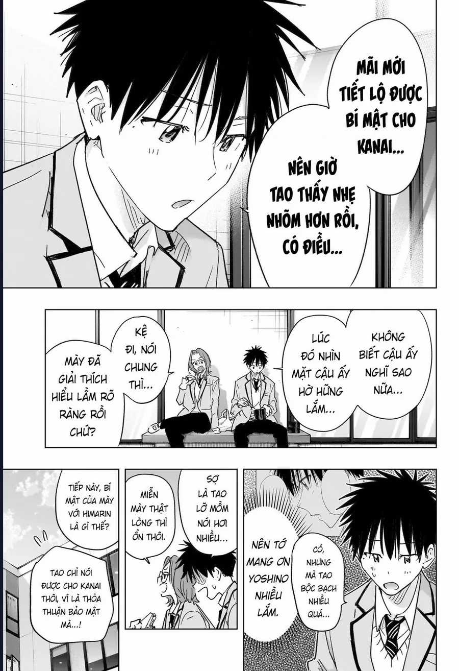 Himaten - Chapter 81 - Trang 3