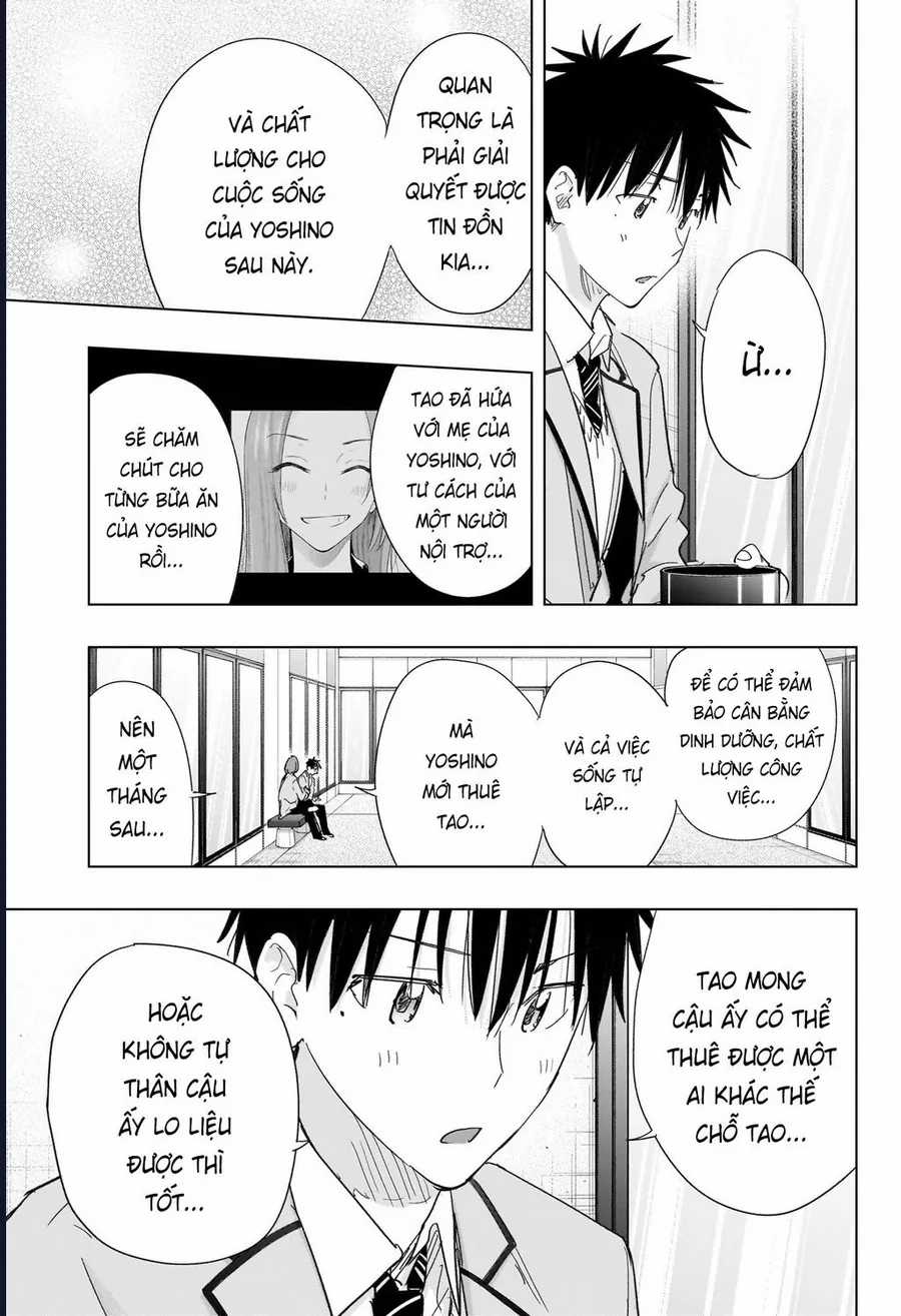 Himaten - Chapter 81 - Trang 5