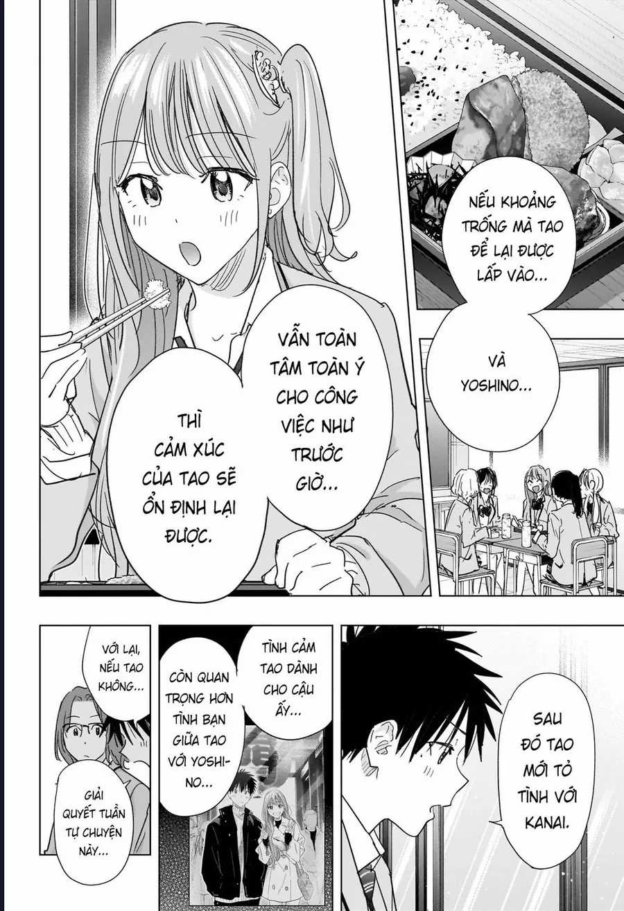 Himaten - Chapter 81 - Trang 6