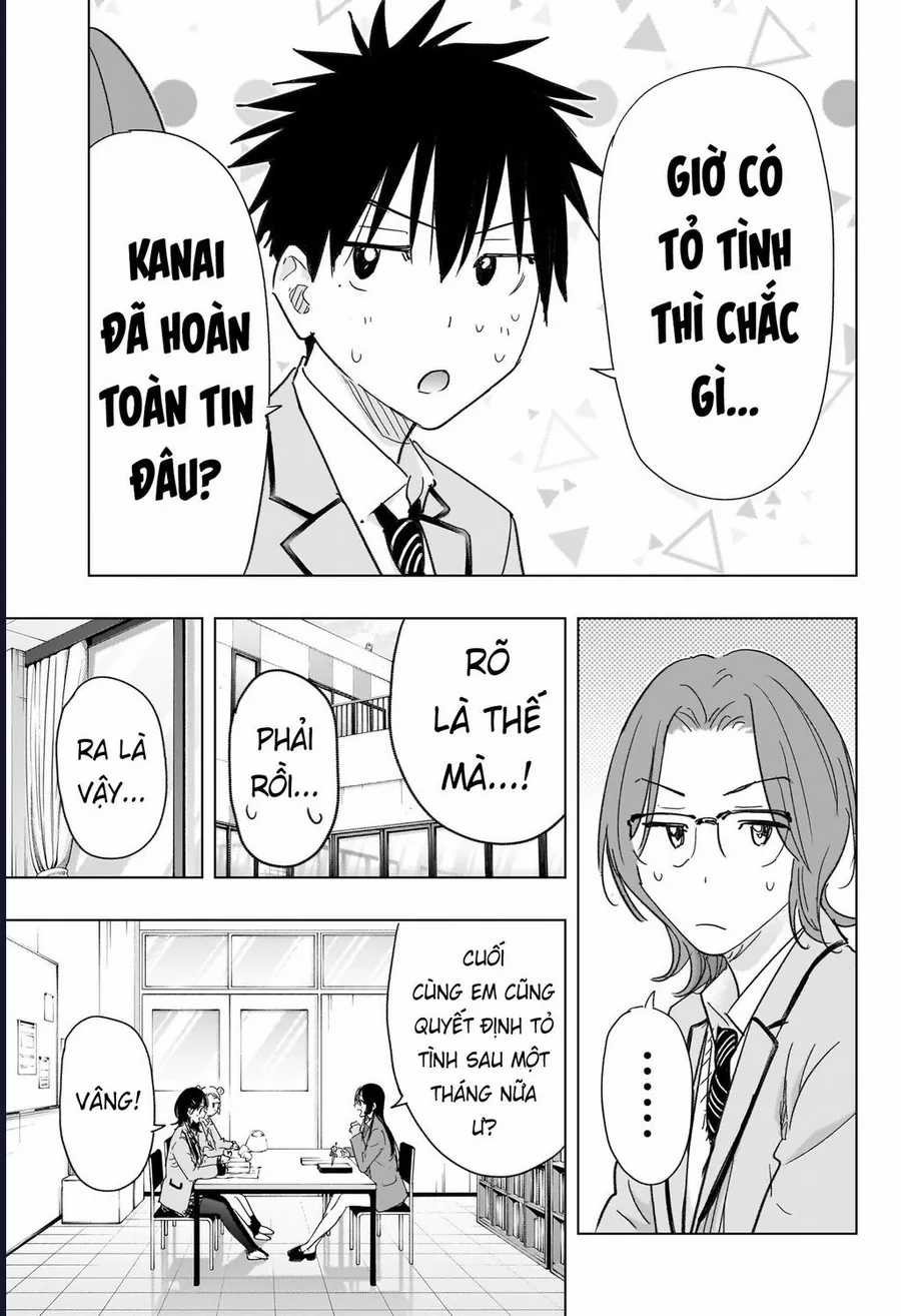 Himaten - Chapter 81 - Trang 7