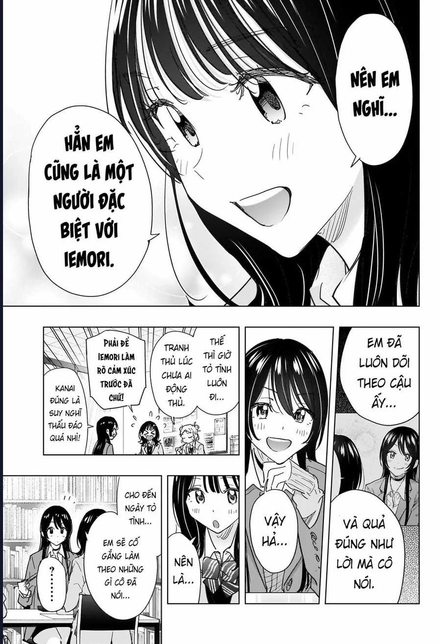 Himaten - Chapter 81 - Trang 9