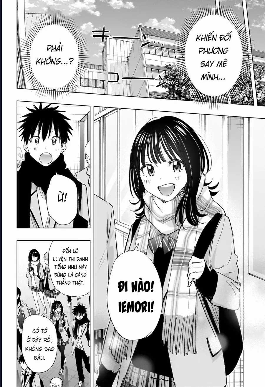 Himaten - Chapter 81 - Trang 10