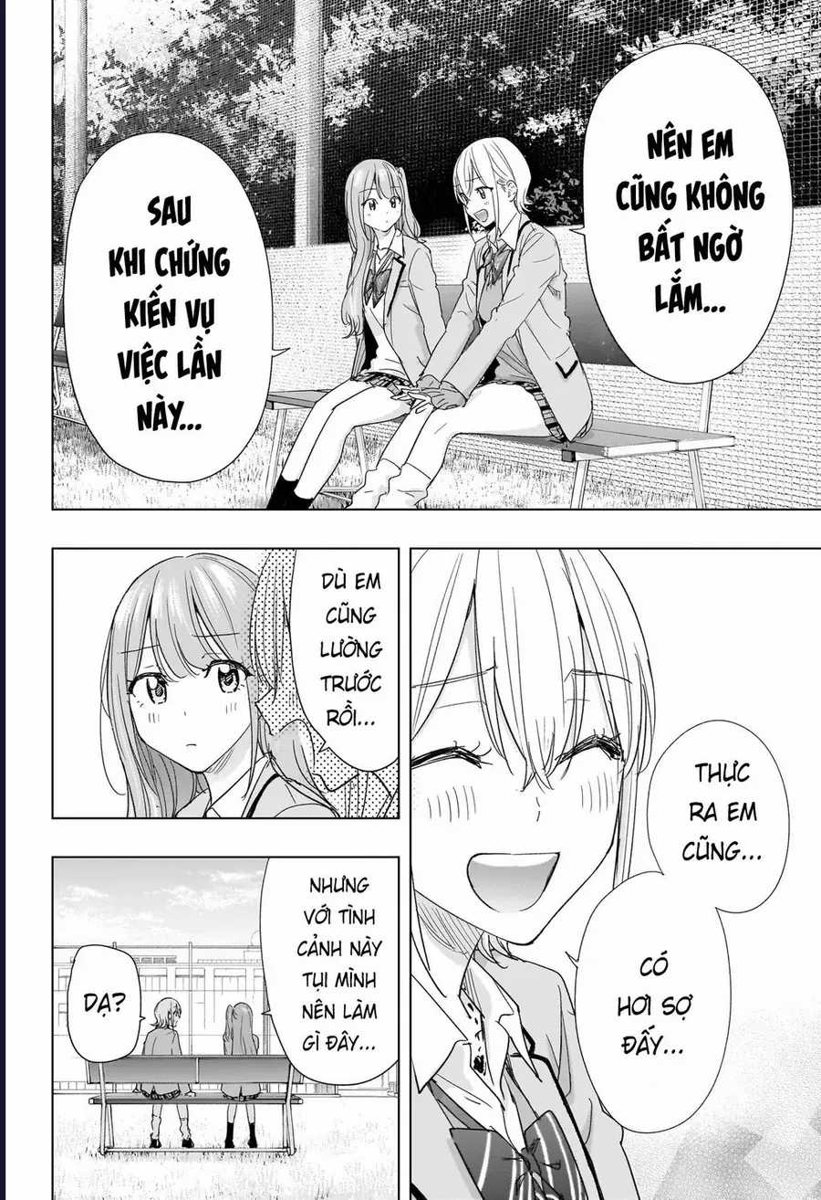 Himaten - Chapter 82 - Trang 12