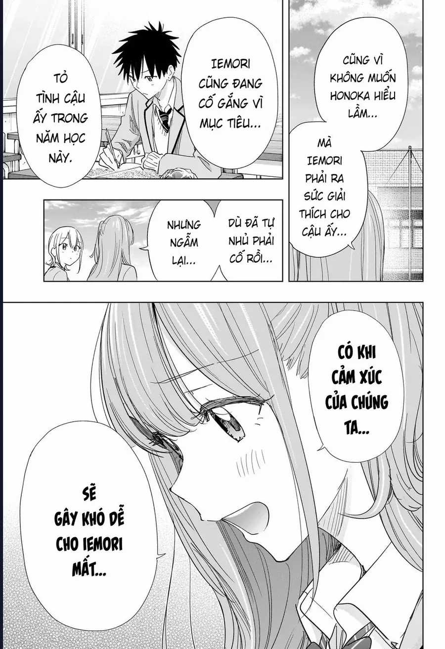 Himaten - Chapter 82 - Trang 13