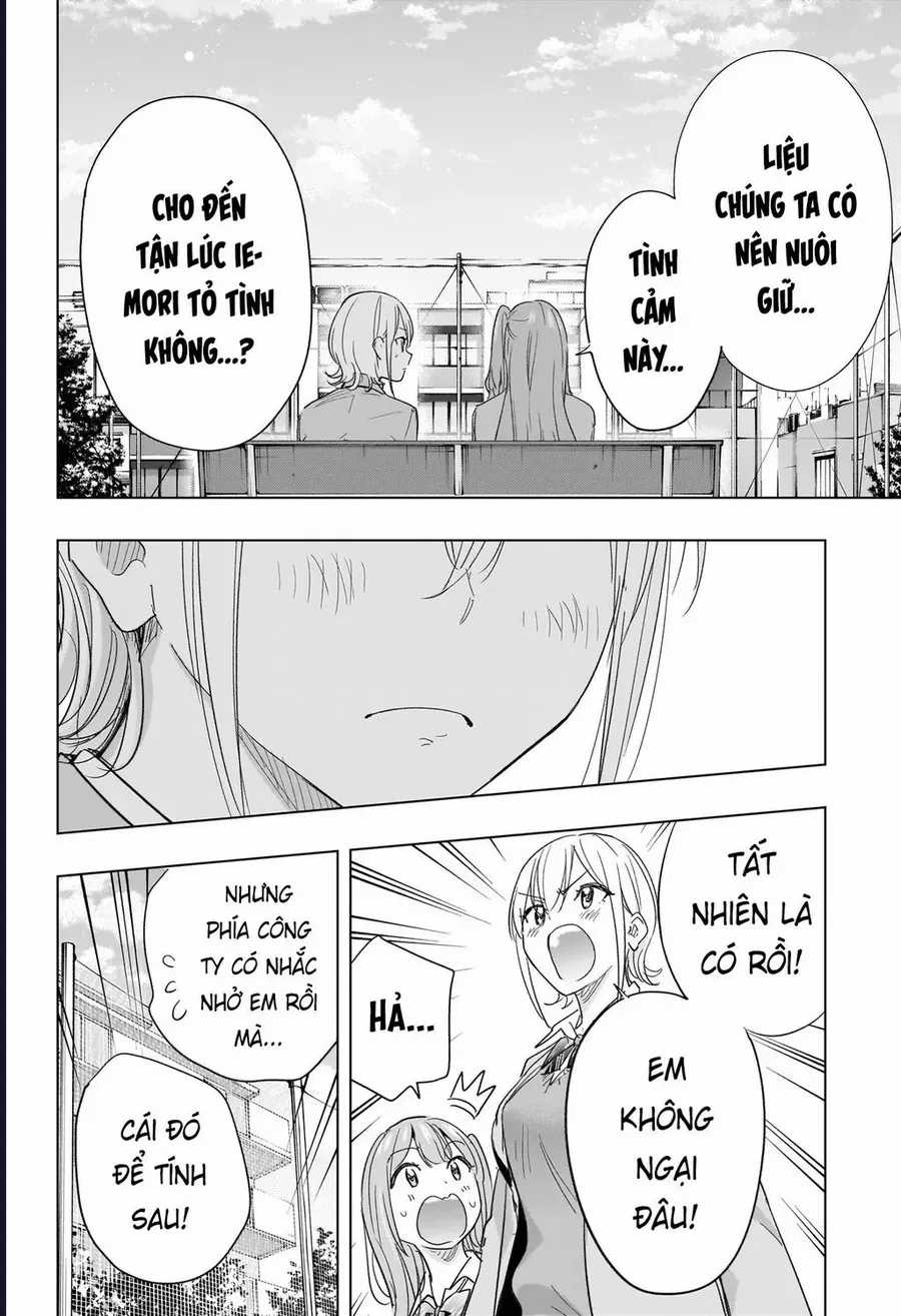 Himaten - Chapter 82 - Trang 14