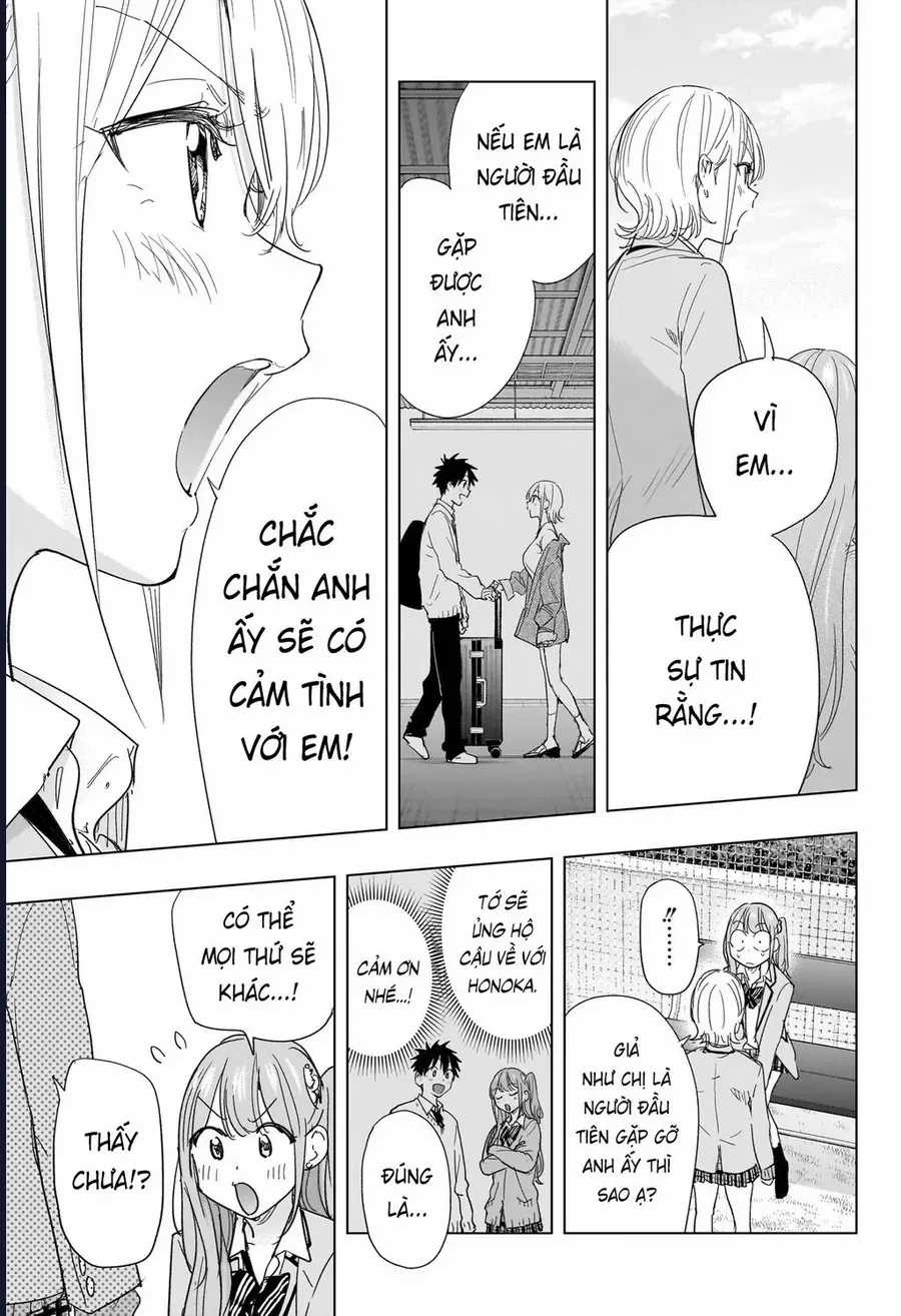 Himaten - Chapter 82 - Trang 15