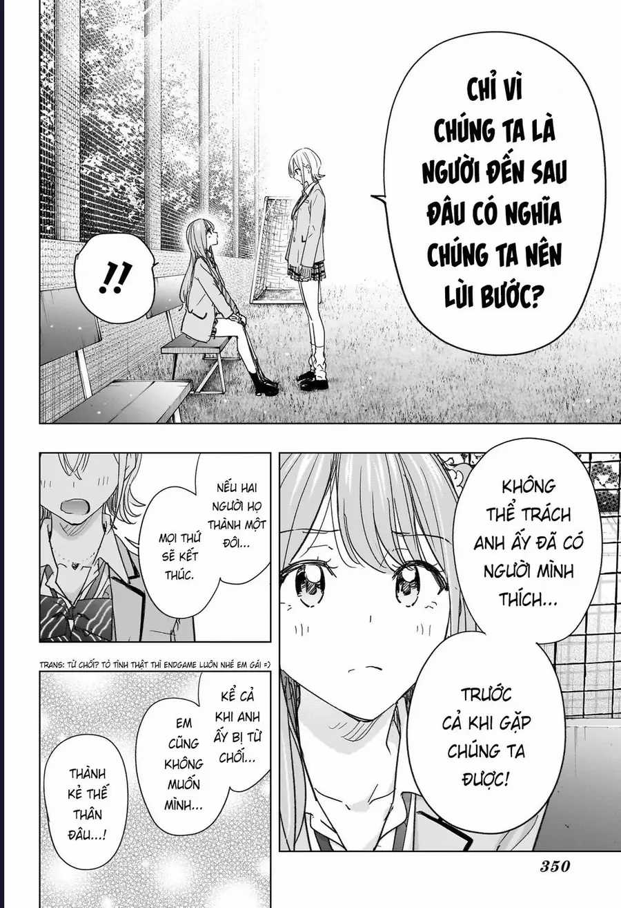 Himaten - Chapter 82 - Trang 16