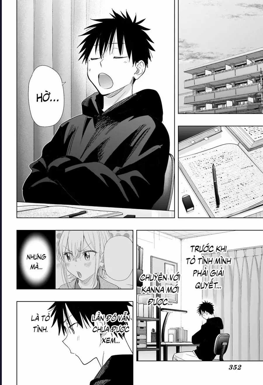 Himaten - Chapter 82 - Trang 18