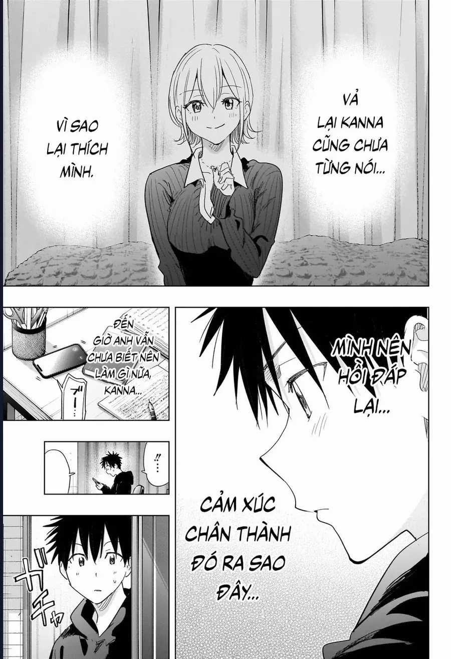 Himaten - Chapter 82 - Trang 19