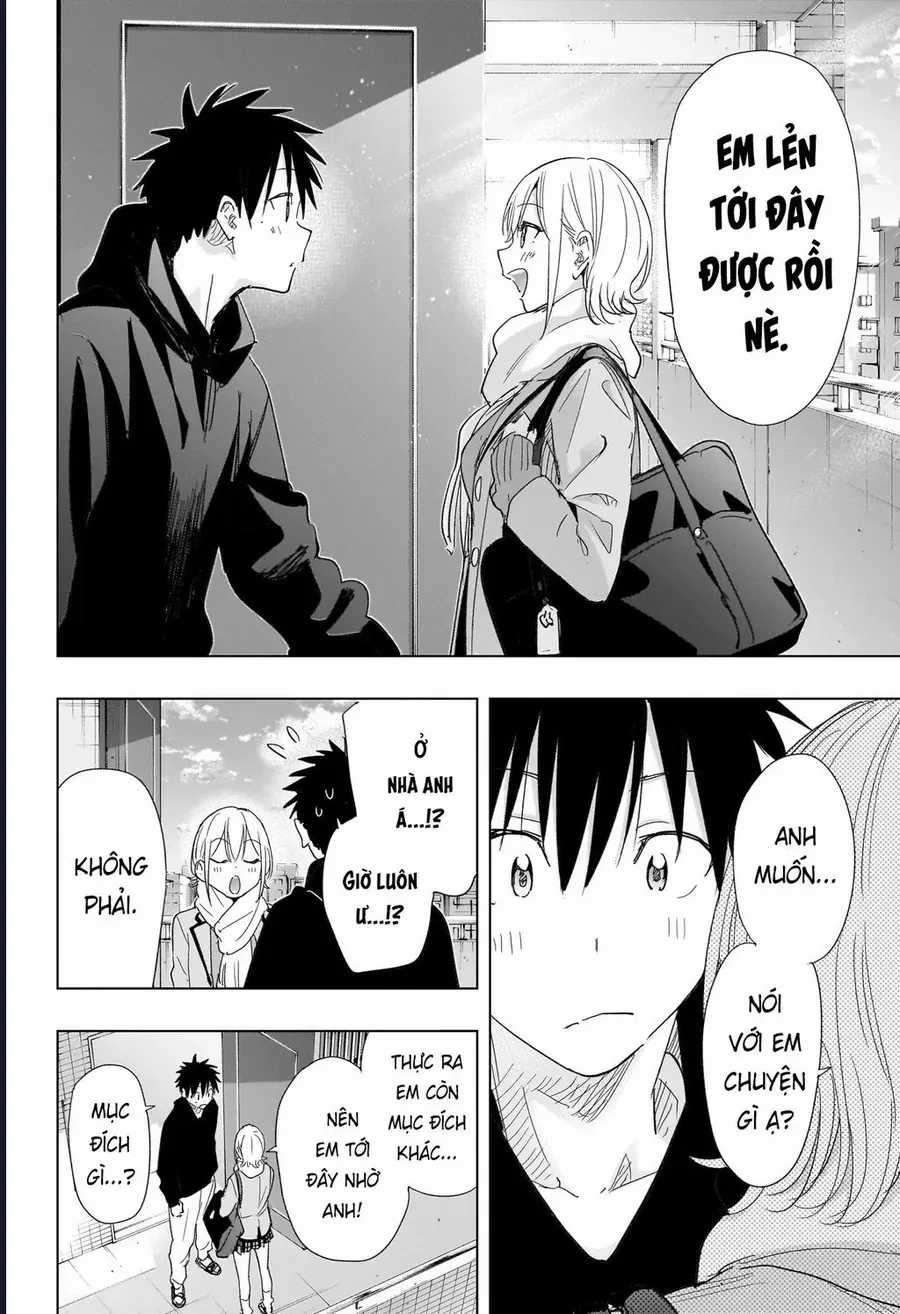 Himaten - Chapter 82 - Trang 20