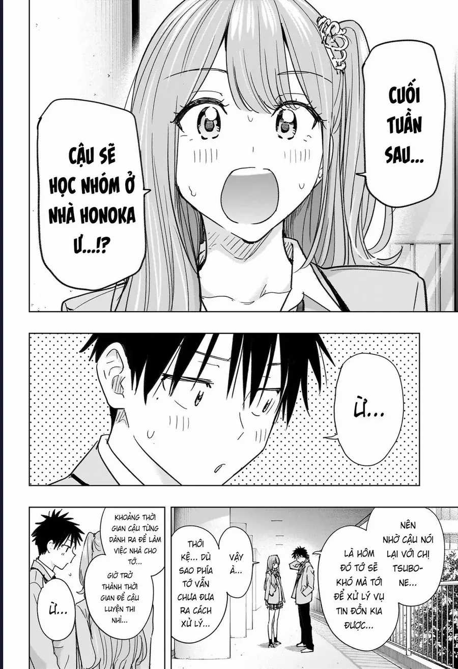 Himaten - Chapter 82 - Trang 4