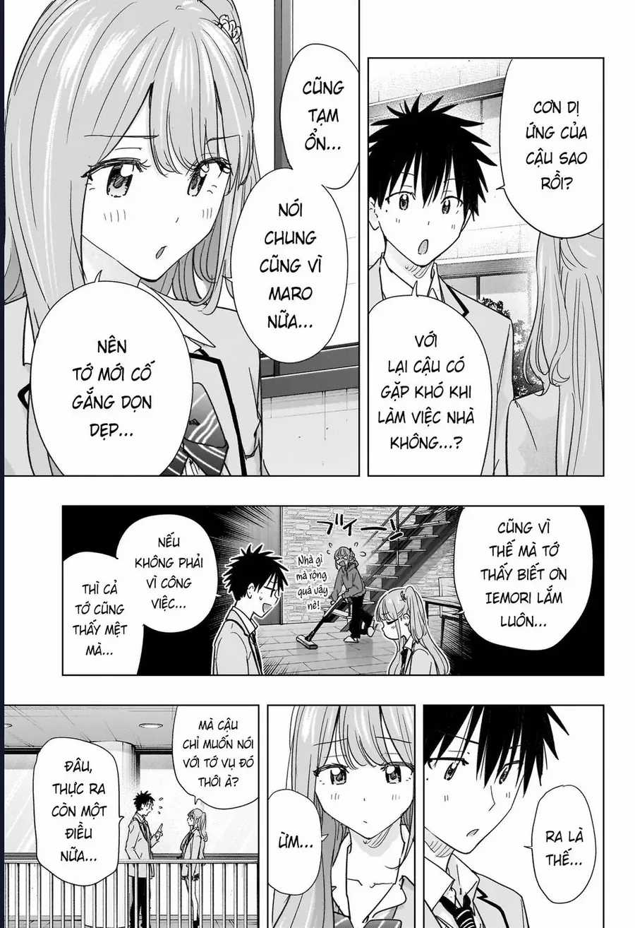 Himaten - Chapter 82 - Trang 5