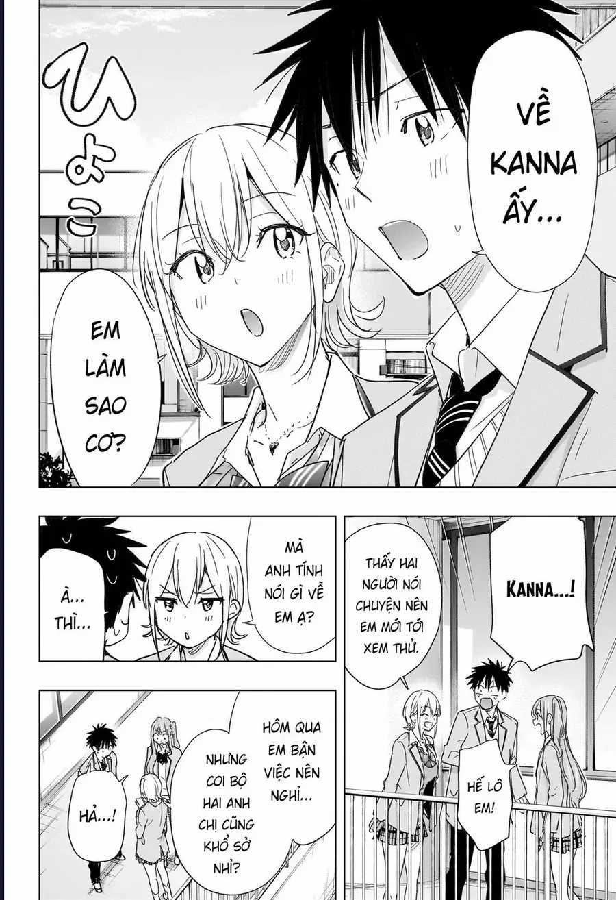 Himaten - Chapter 82 - Trang 6