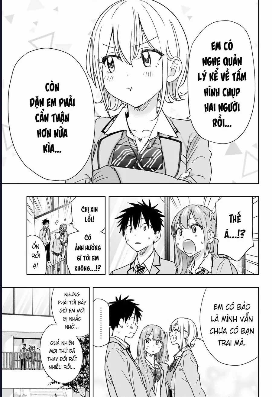 Himaten - Chapter 82 - Trang 7